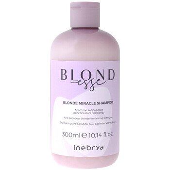 BLONDesse Blonde Miracle Shampoo - Šampón pre blond vlasy